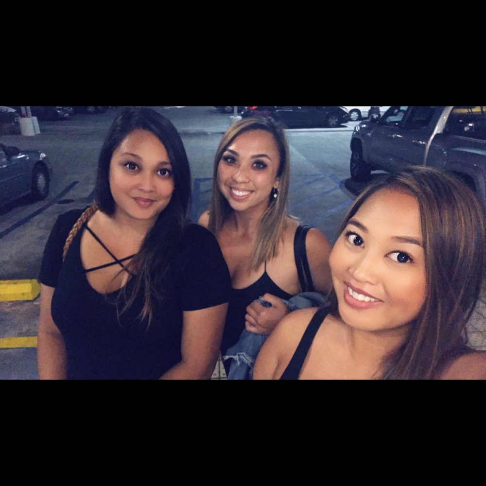 Meet your Posher, Ally